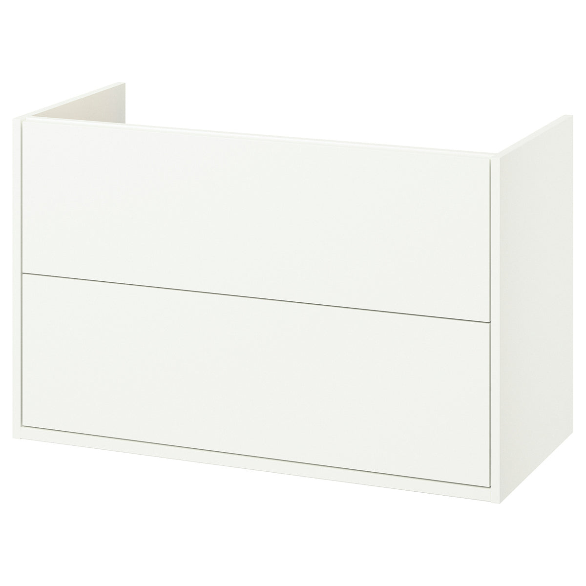 HAVBÄCK wash-stand with drawers