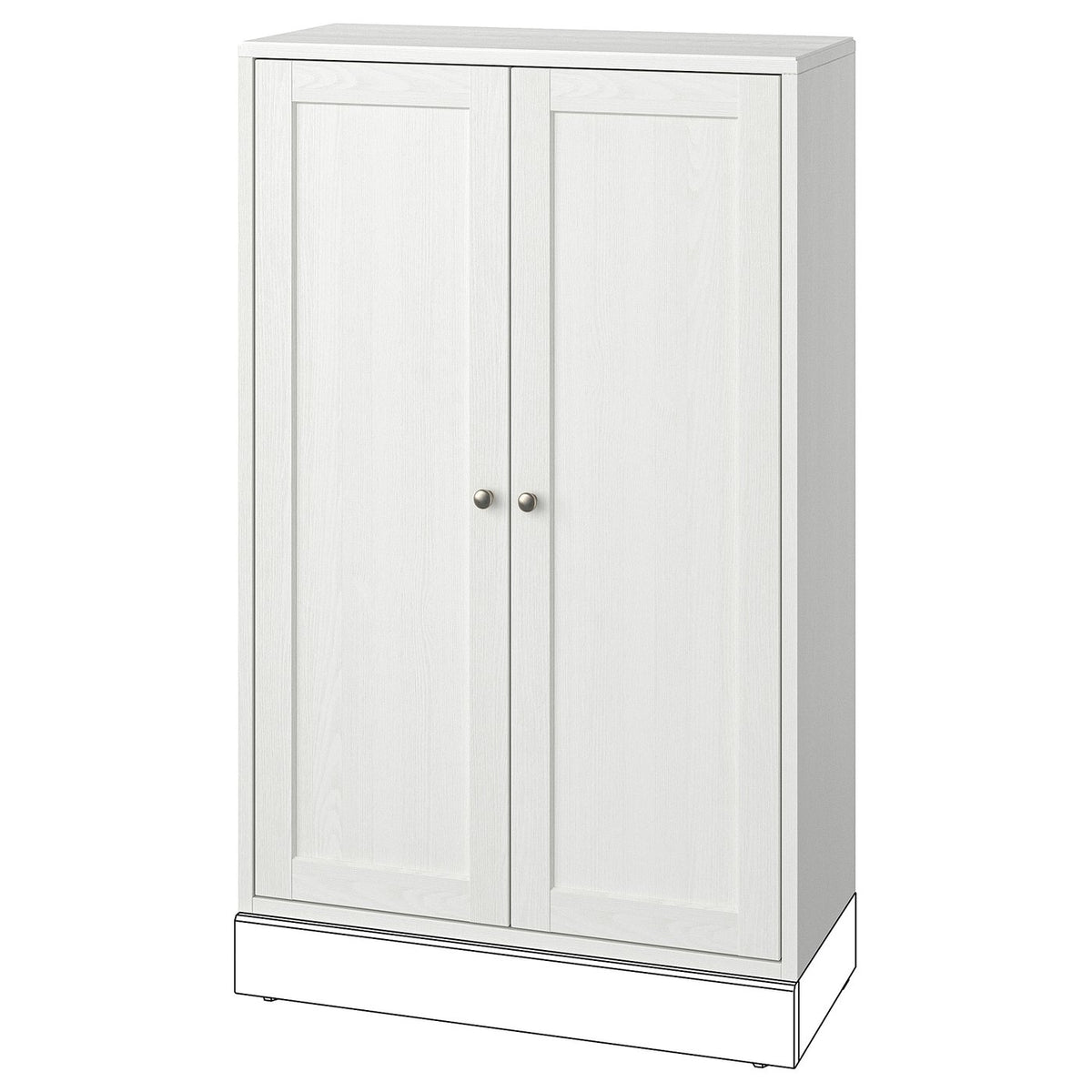 HAVSTA cabinet