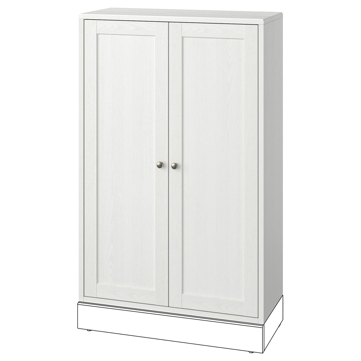 HAVSTA cabinet