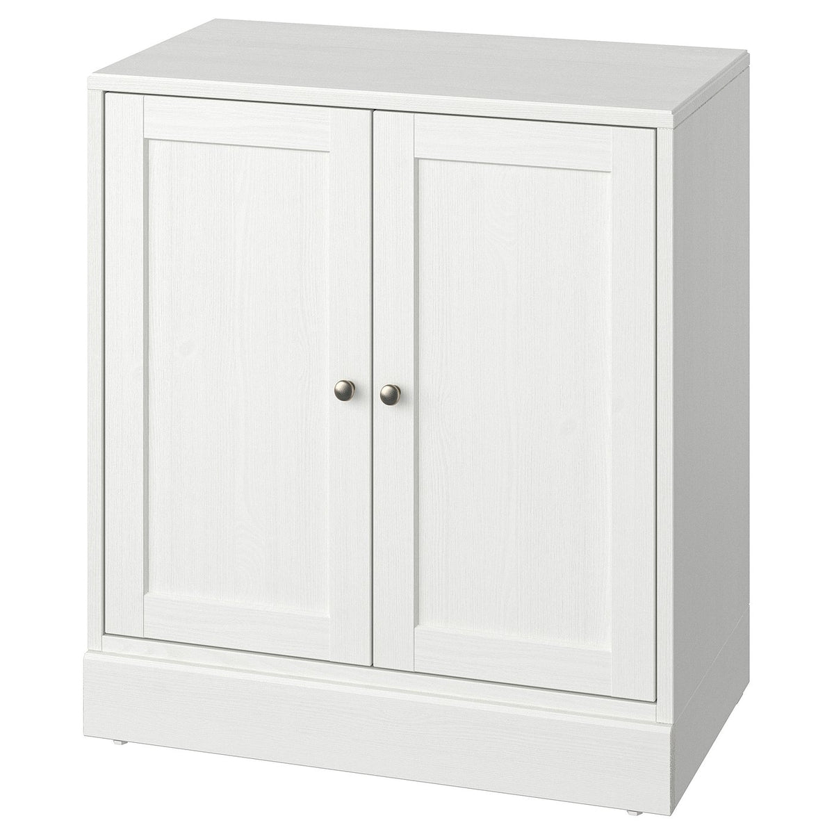 HAVSTA cabinet with plinth
