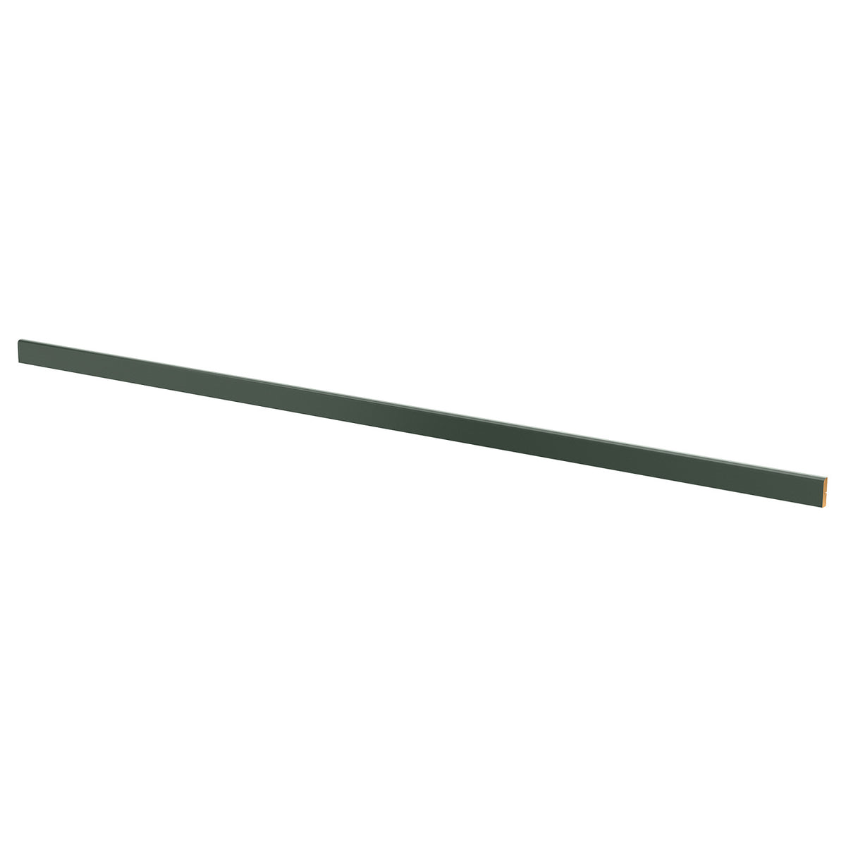 HAVSTORP rounded deco strip/moulding, 221 cm