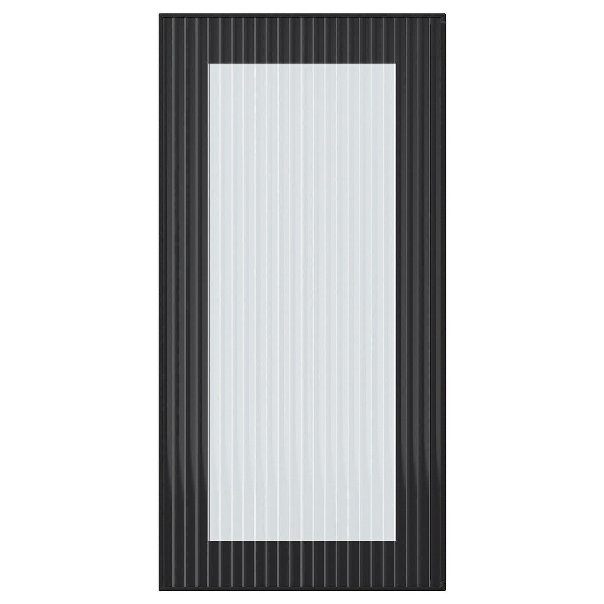 HEJSTA Glass door