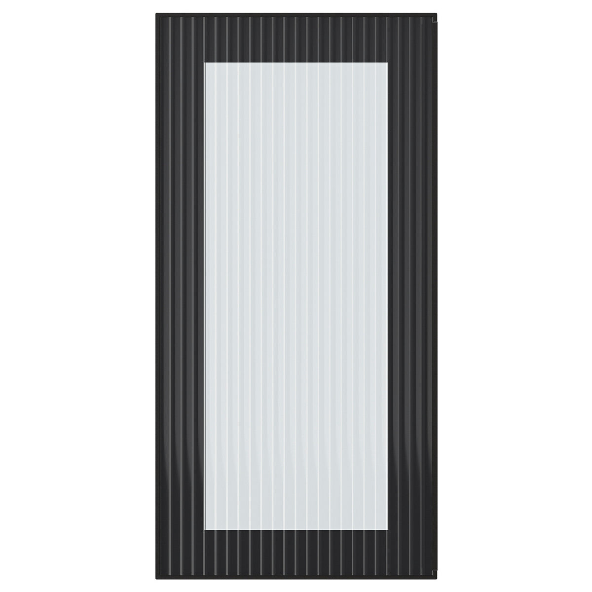 HEJSTA glass door