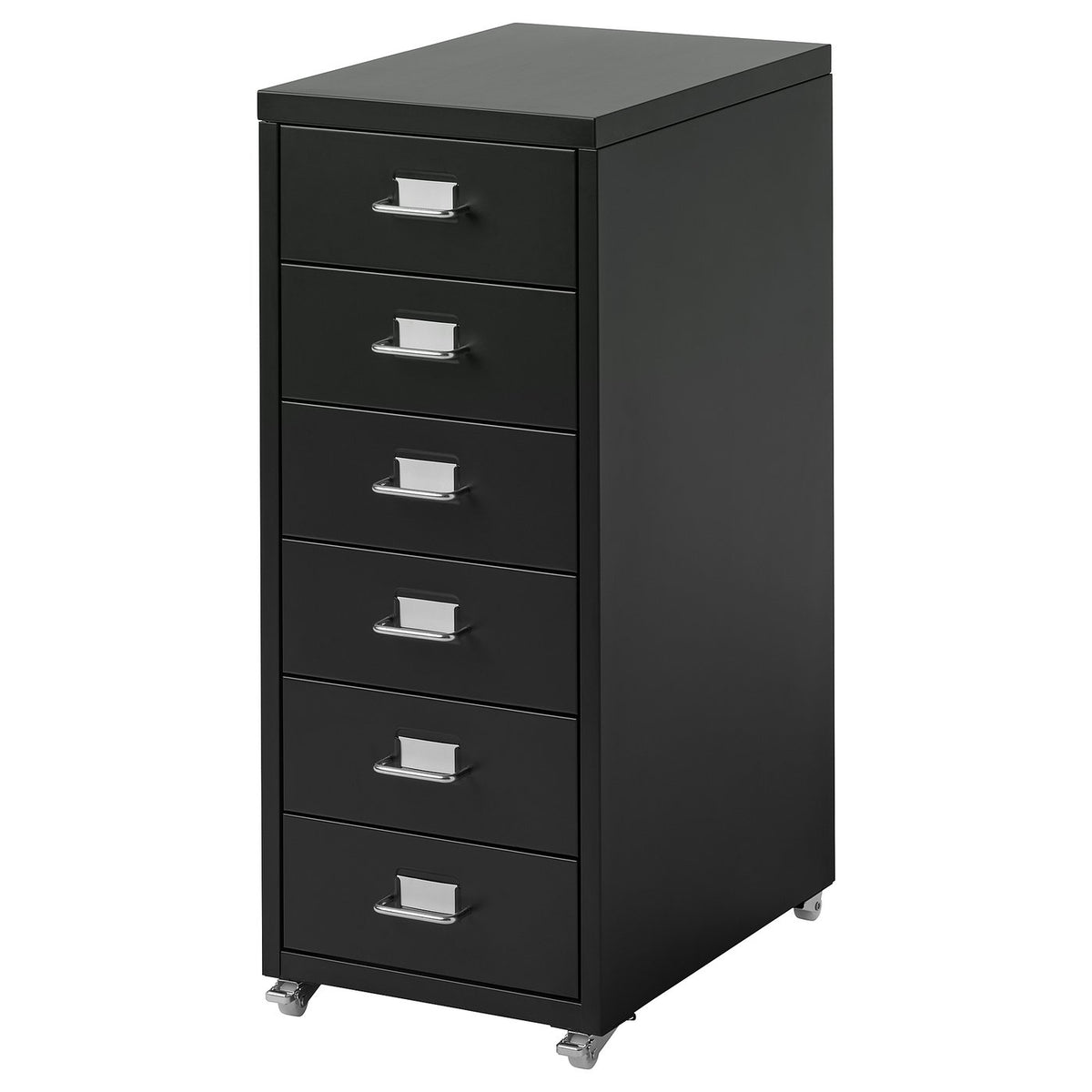 HELMER drawer unit on castors