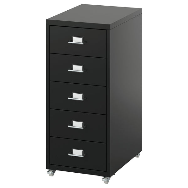 HELMER Drawer unit on castors