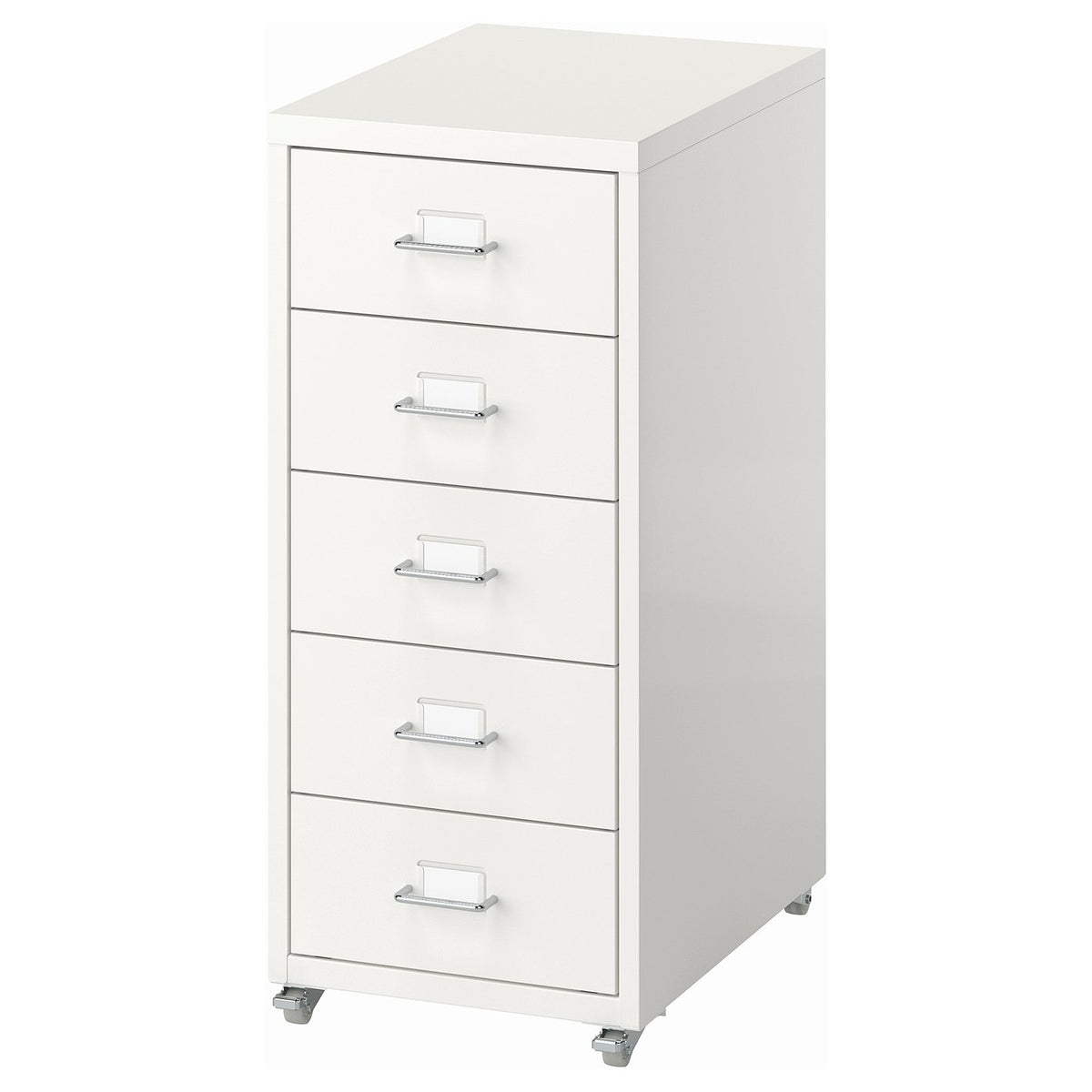 HELMER Drawer unit on castors