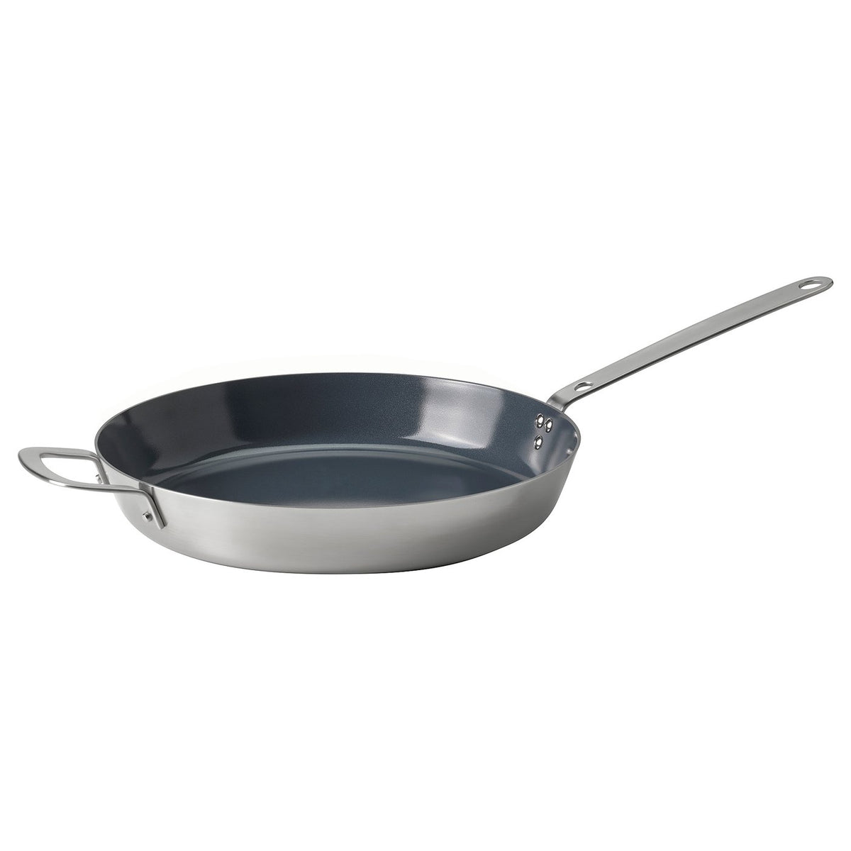 HEMKOMST frying pan