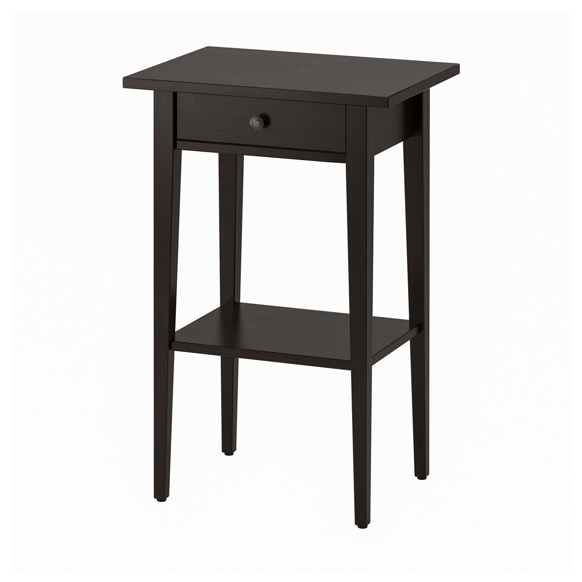 HEMNES bedside table