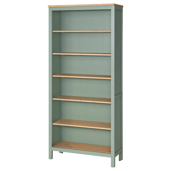 HEMNES bookcase