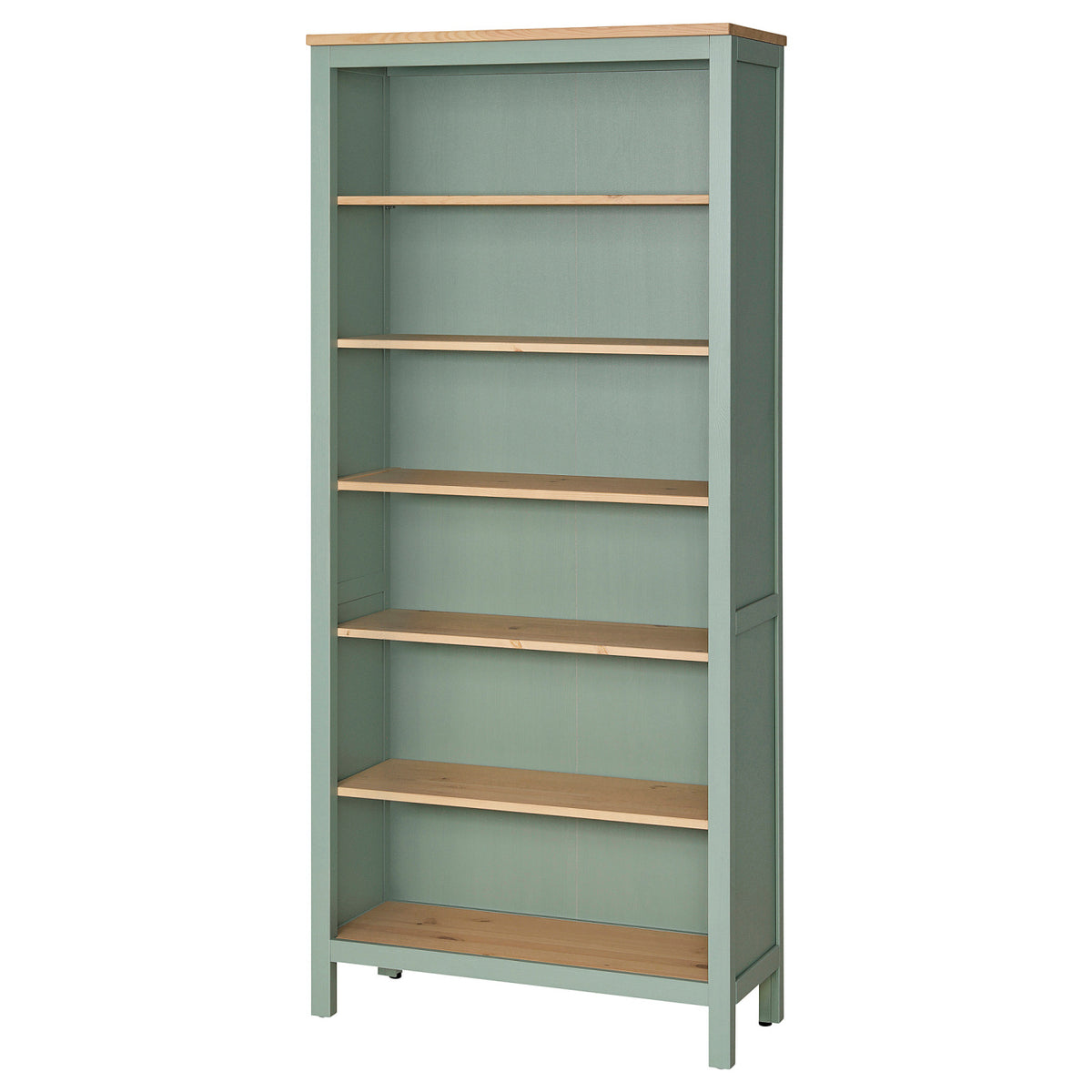 HEMNES bookcase