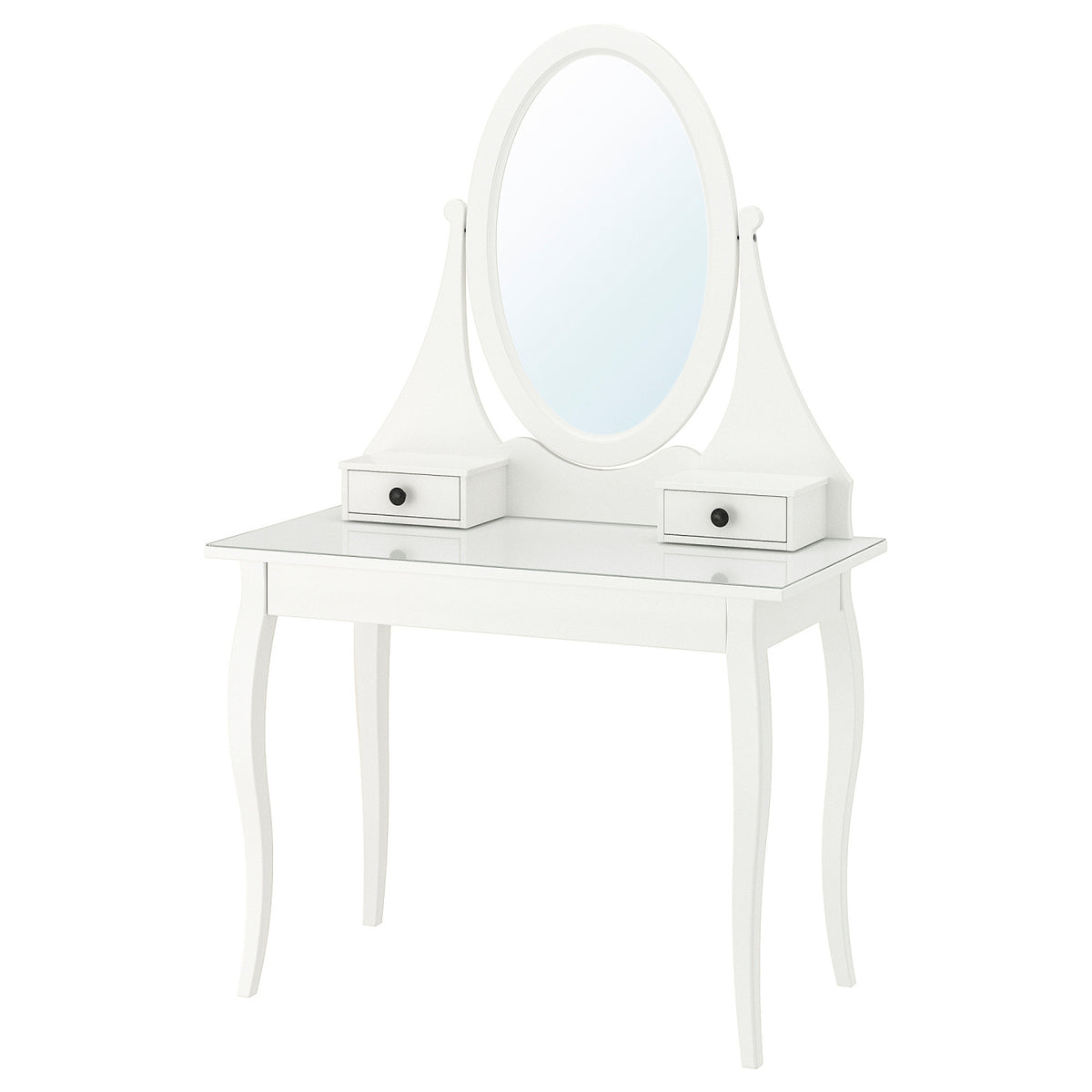 HEMNES dressing table