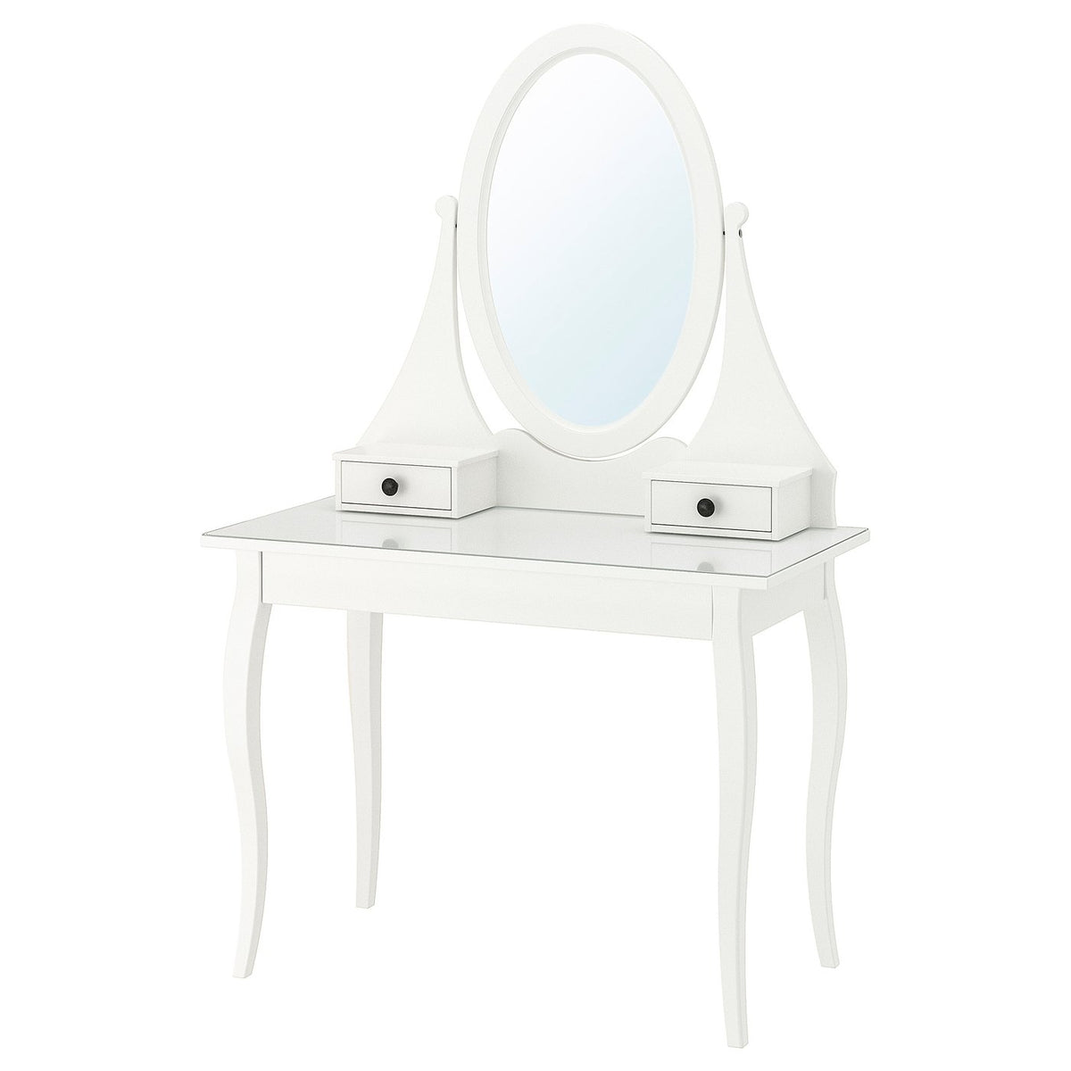 HEMNES dressing table