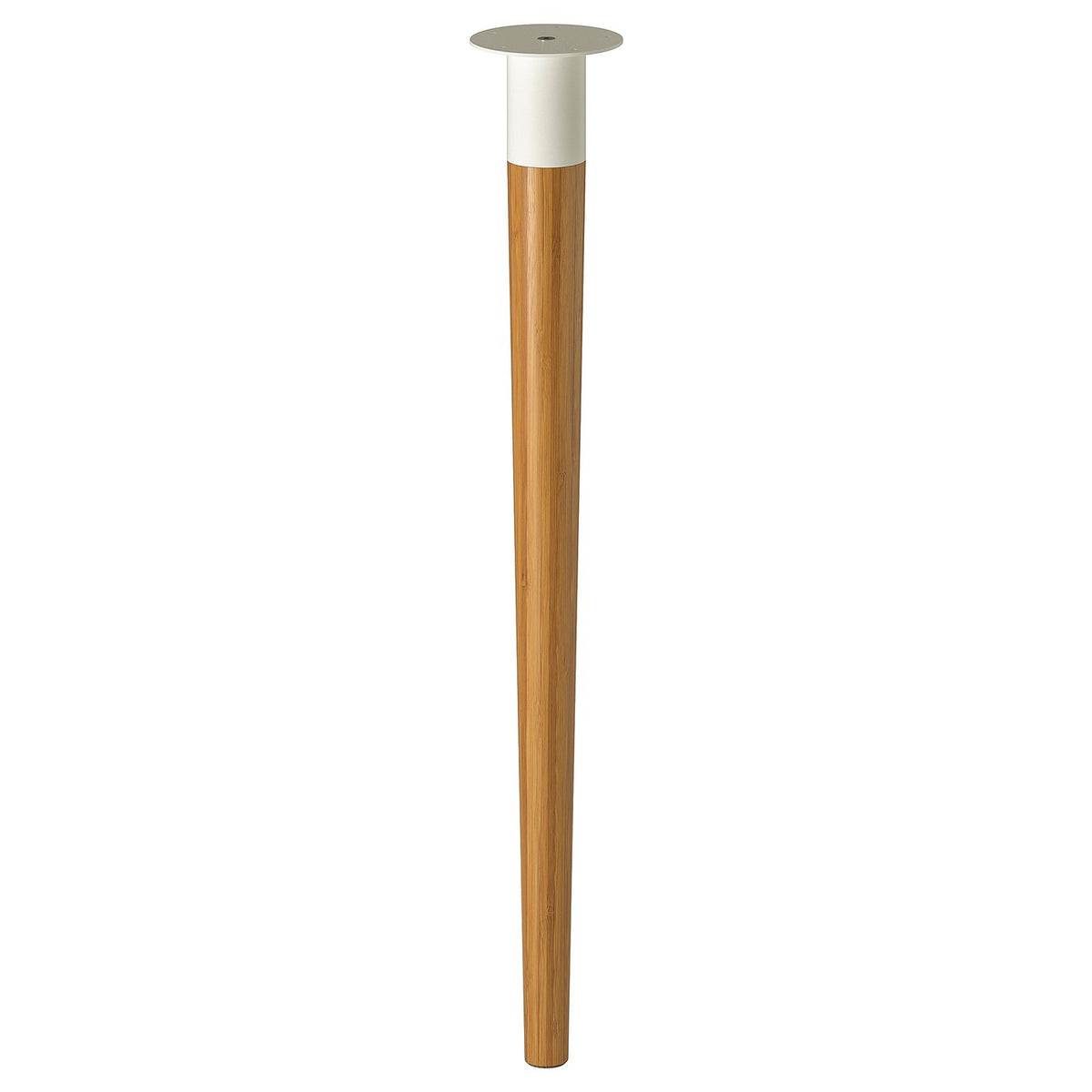 HILVER leg cone-shaped
