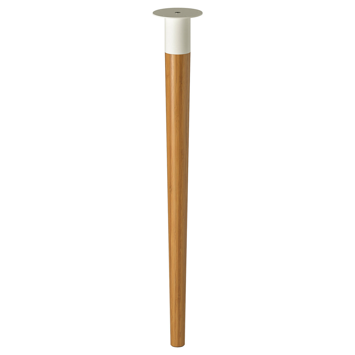 HILVER leg cone-shaped, 70 cm