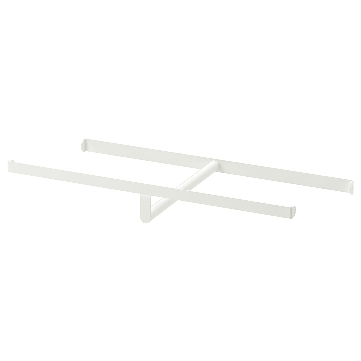 HJÄLPA clothes rail, 60x40 cm