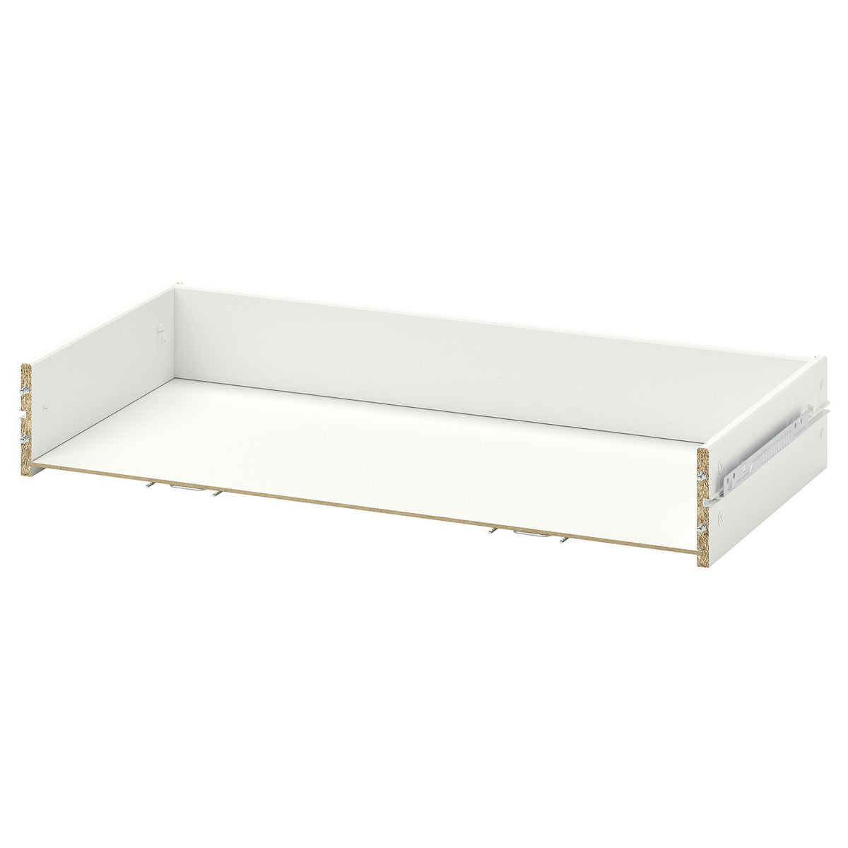 HJÄLPA drawer without front