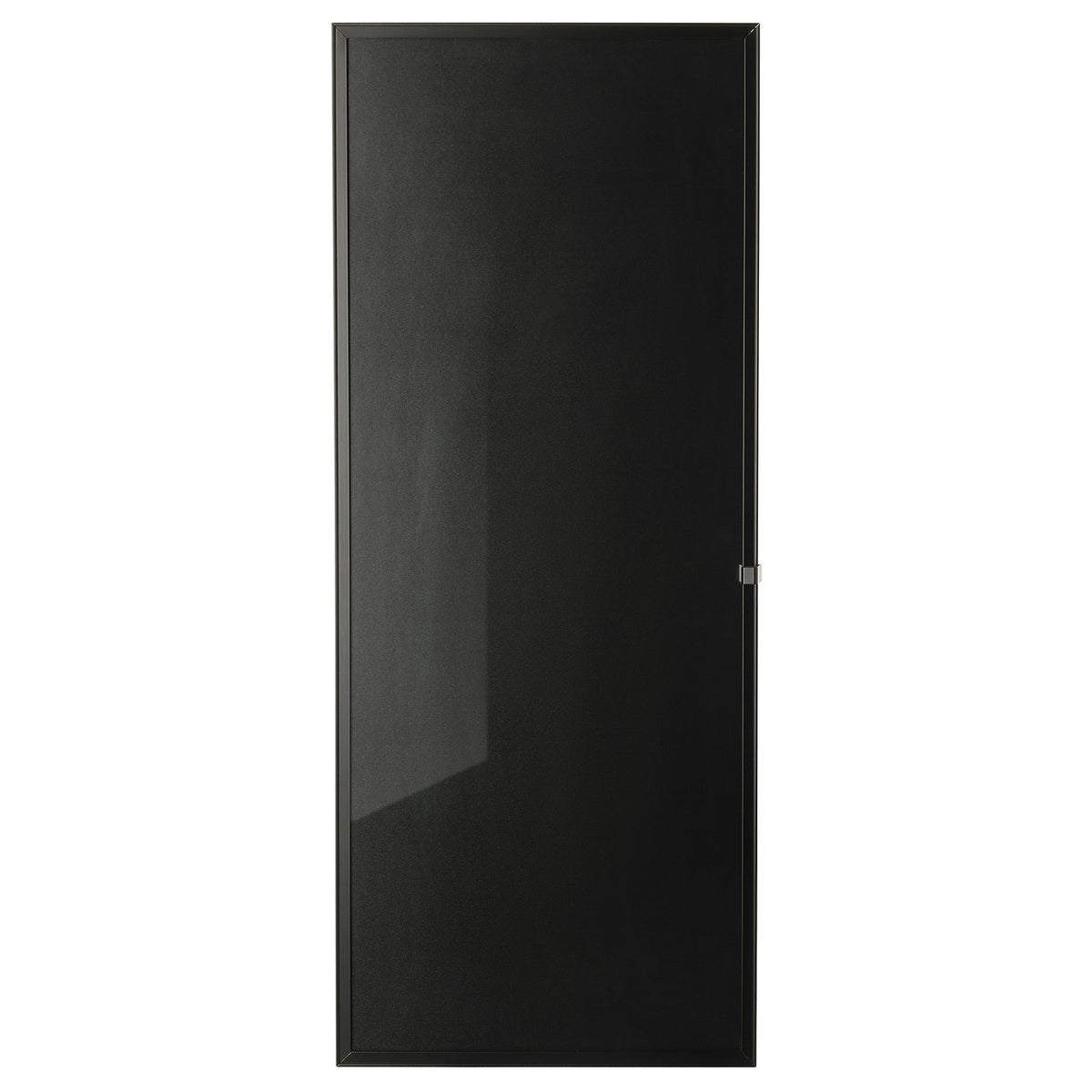 HÖGBO glass door