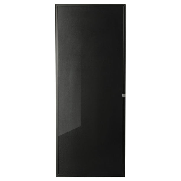 HÖGBO glass door