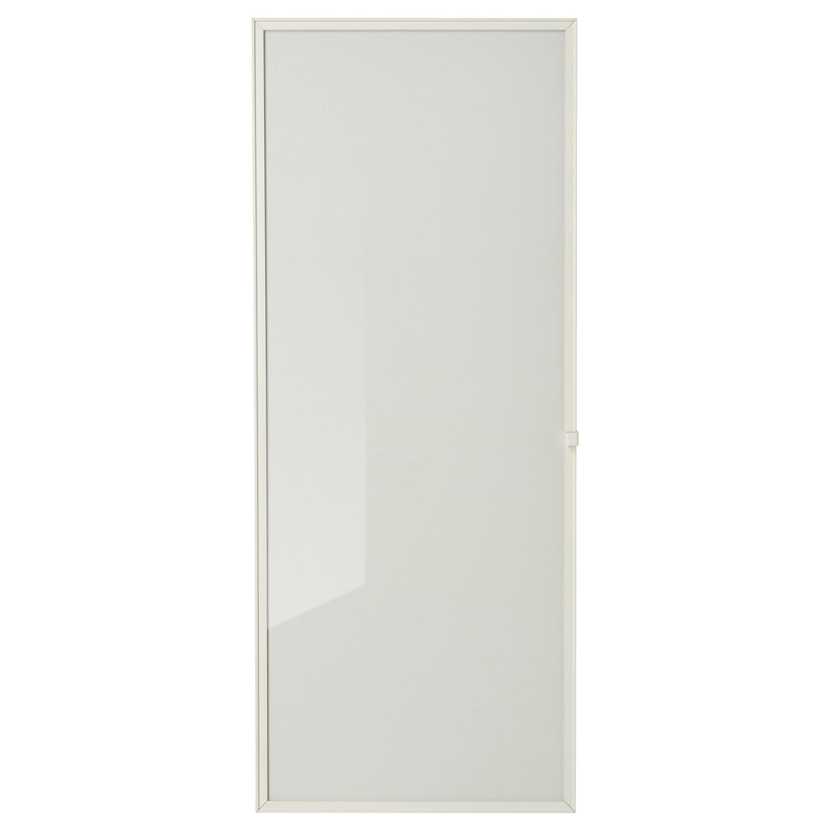 HÖGBO glass door