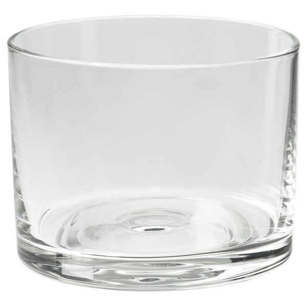 HÖSTAGILLE candle holder