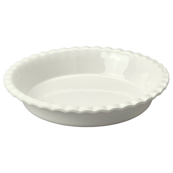 HÖSTAGILLE pie dish, 32 cm