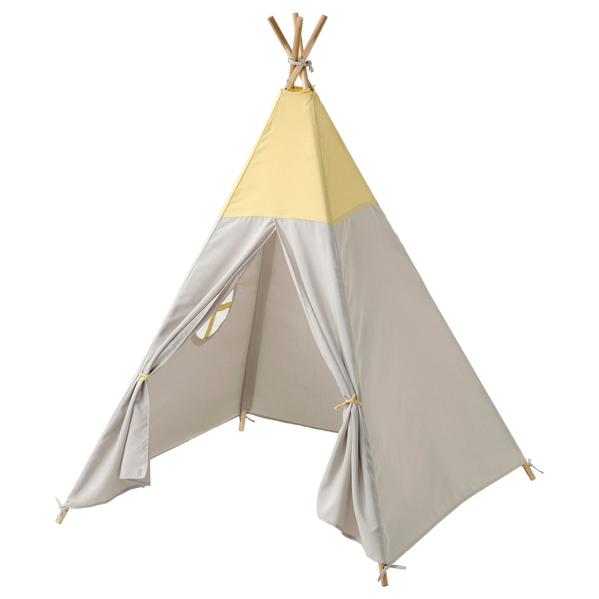HÖVLIG children's tent