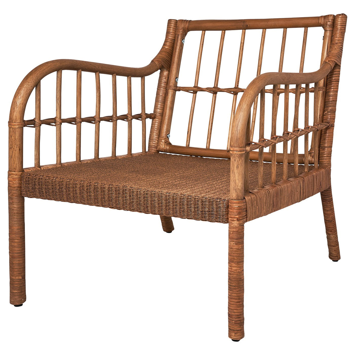 HOLMSTA Armchair