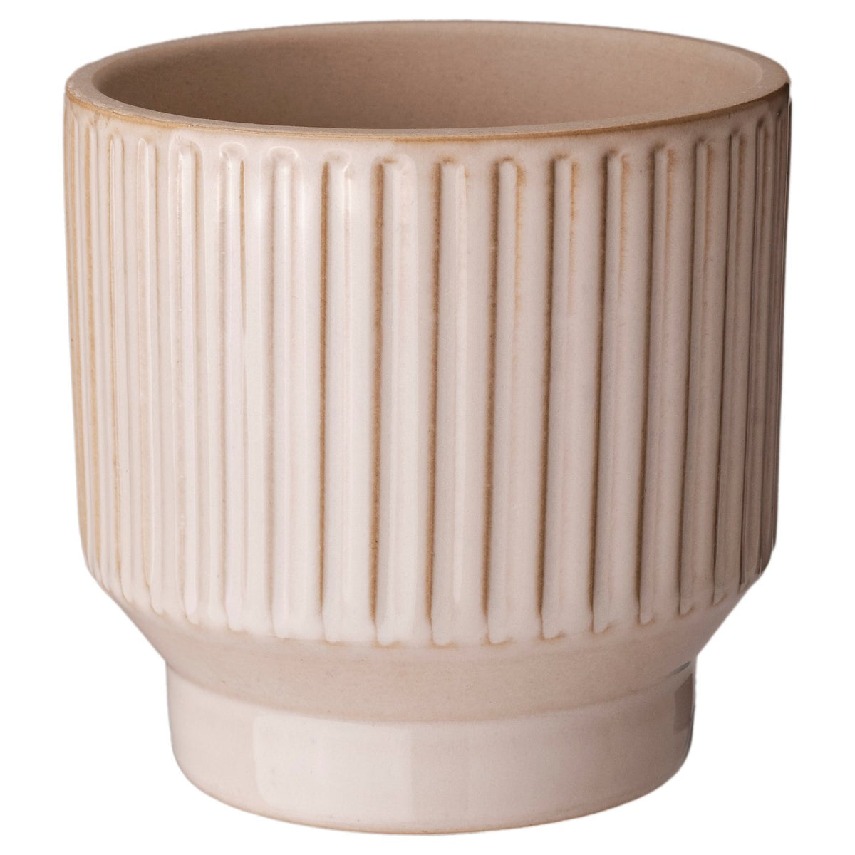 HONUNGSPALM plant pot