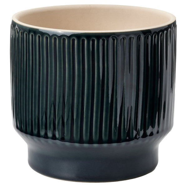 HONUNGSPALM plant pot, 12 cm