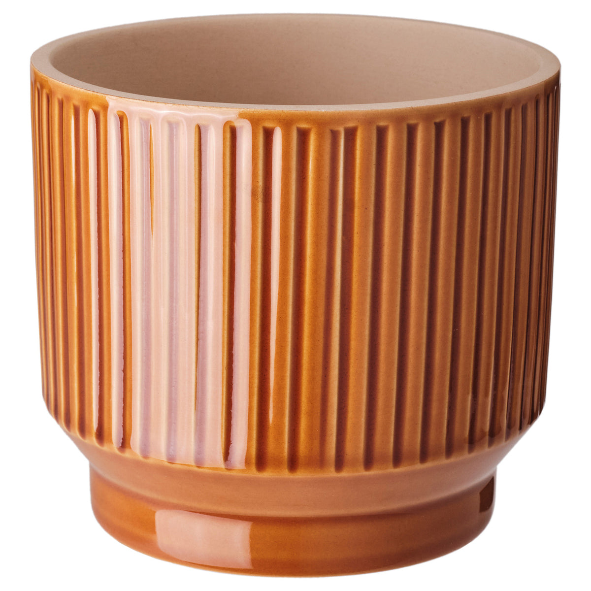 HONUNGSPALM plant pot, 12 cm