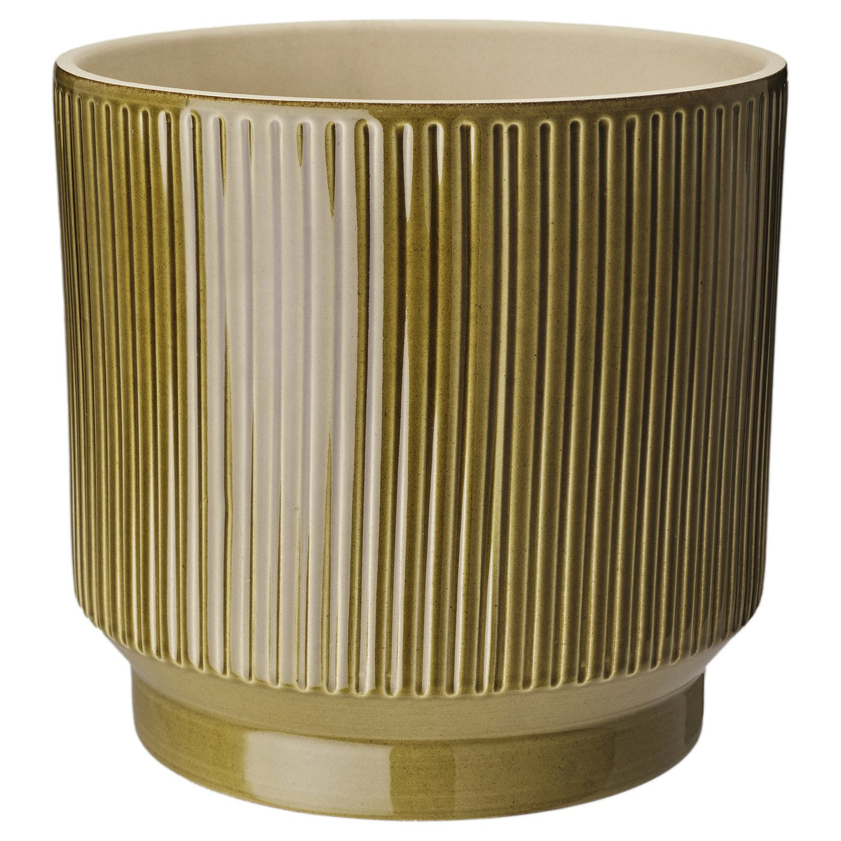 HONUNGSPALM plant pot