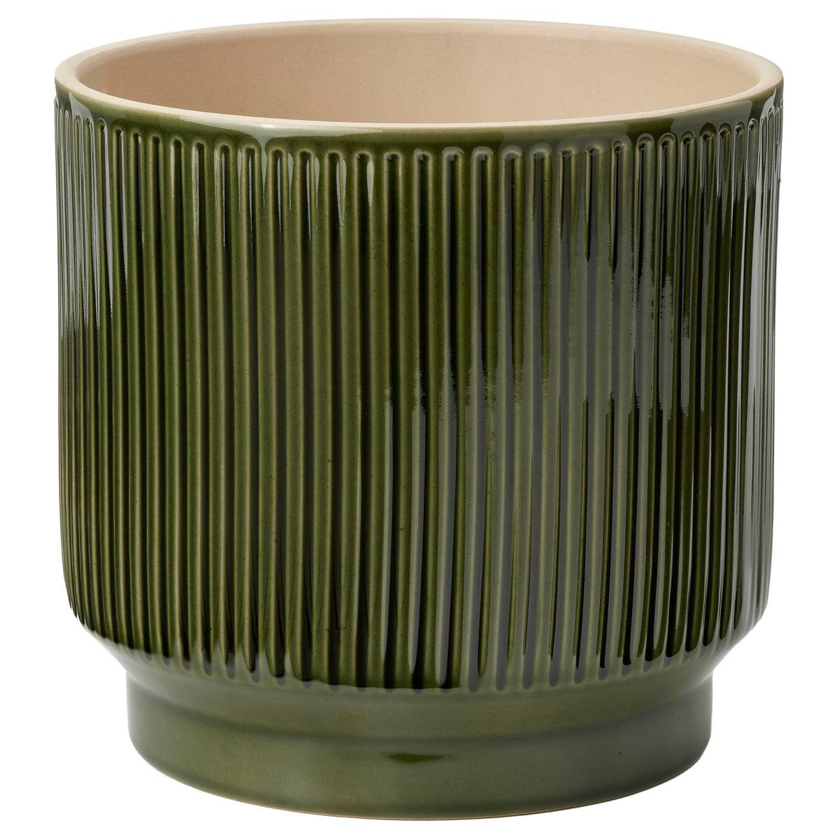 HONUNGSPALM plant pot, 19 cm
