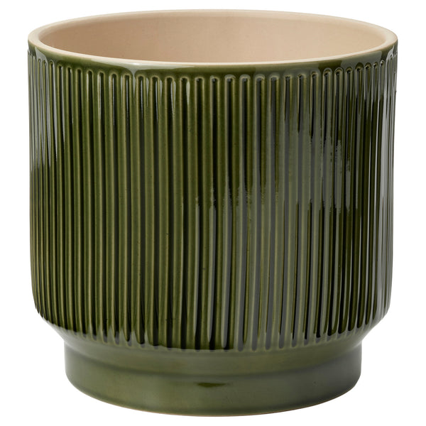 HONUNGSPALM plant pot, 19 cm