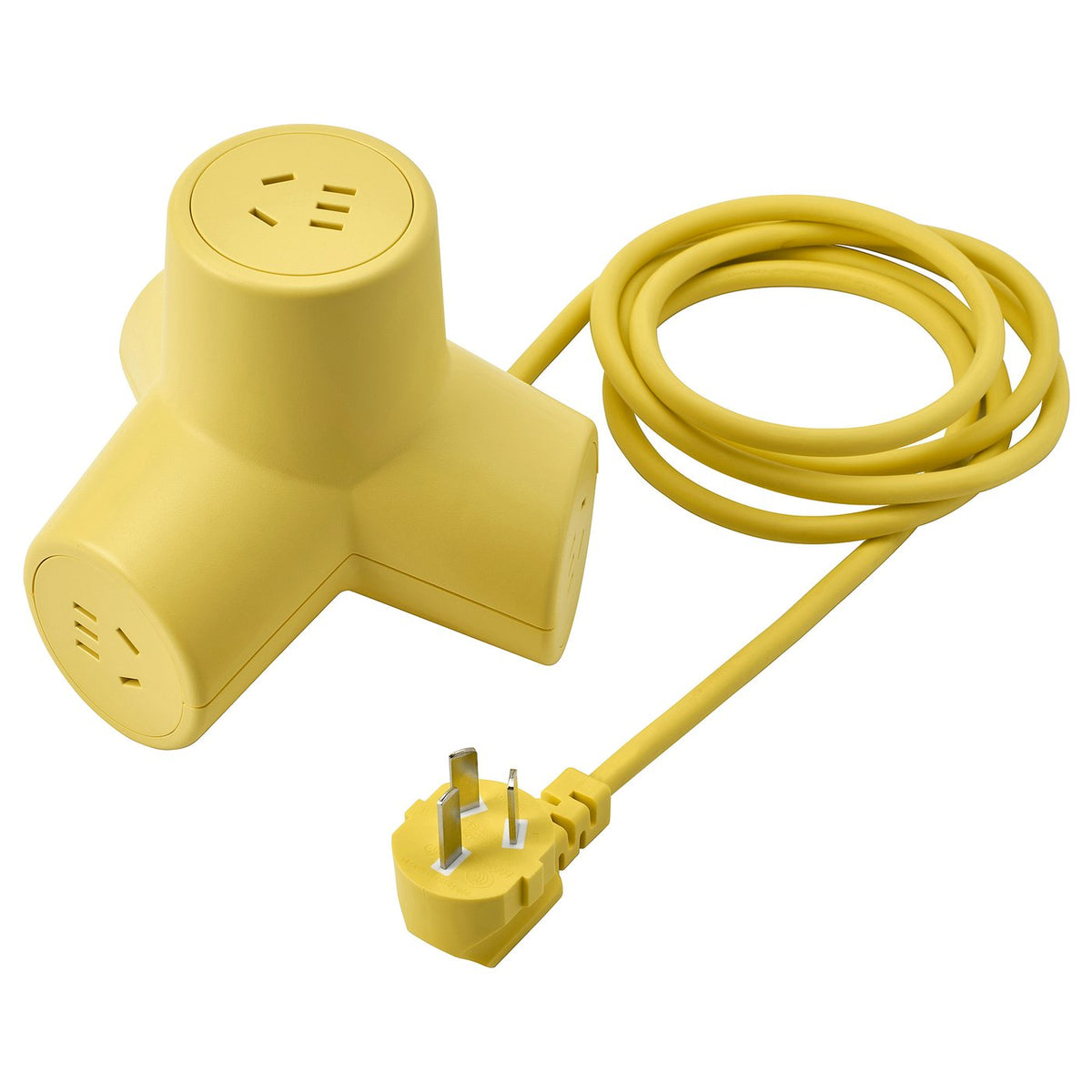 HORNFELS extension cord