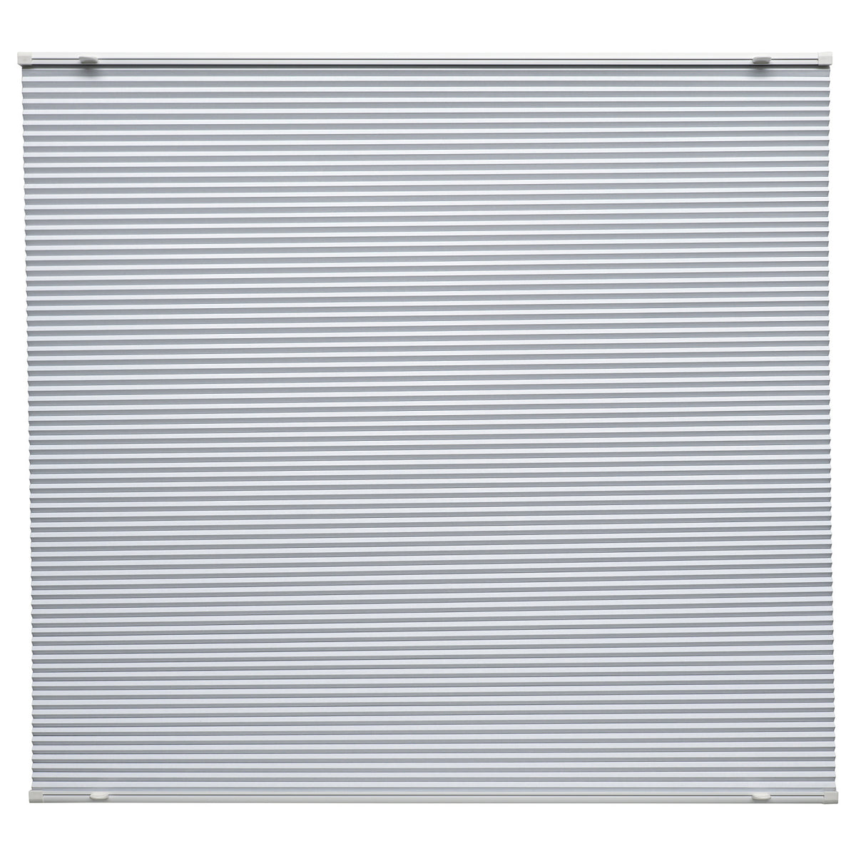 HORNVALLMO block-out pleated blind