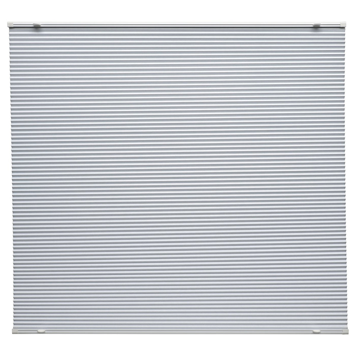 HORNVALLMO block-out pleated blind