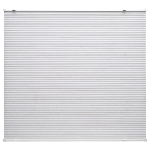 HORNVALLMO pleated blind