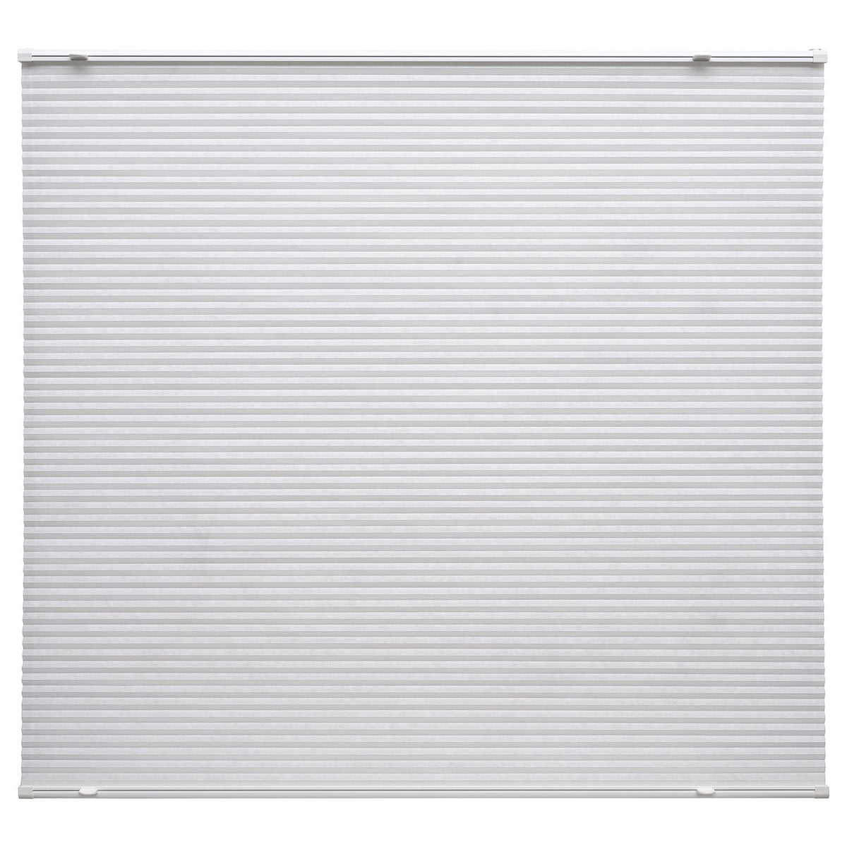 HORNVALLMO Pleated blind