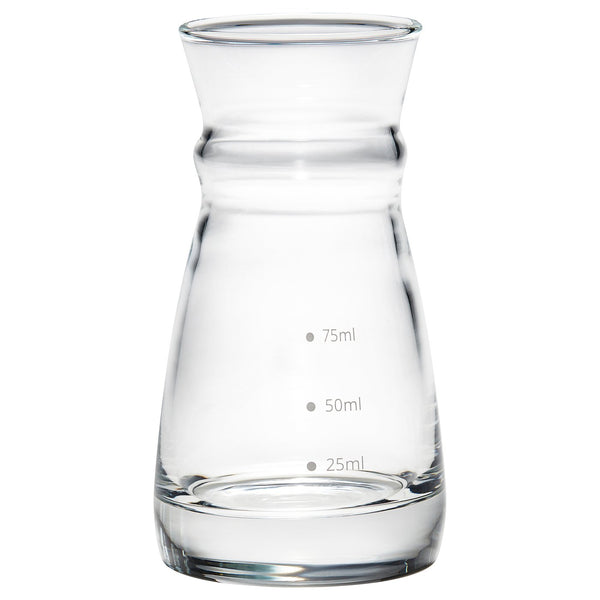 HUMLAFISK liqueur carafe