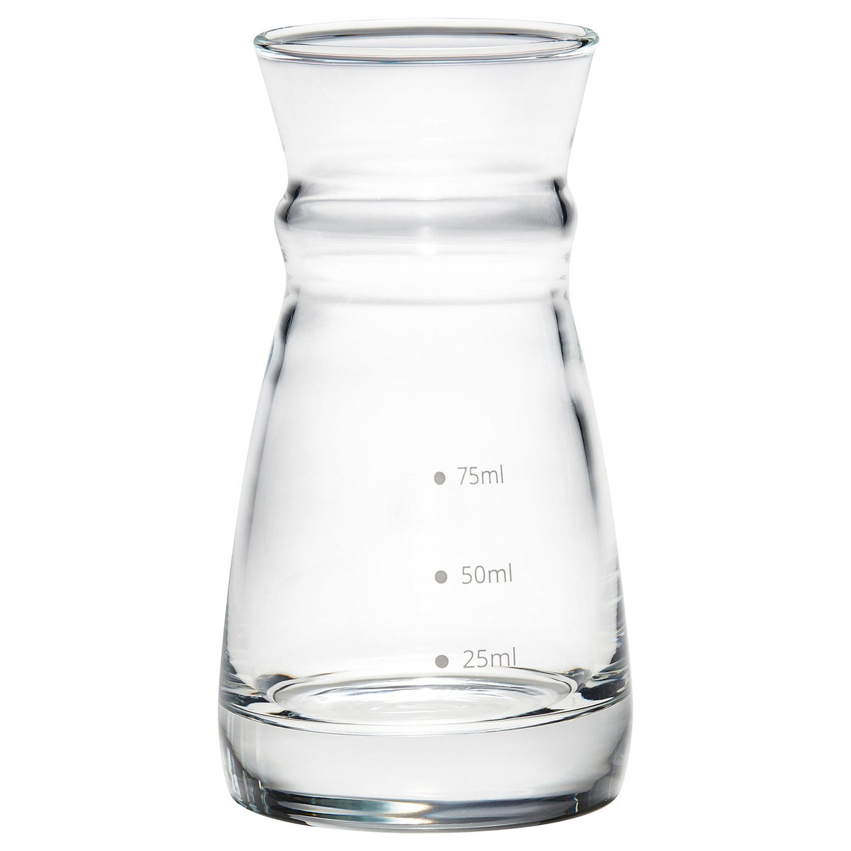 HUMLAFISK liqueur carafe