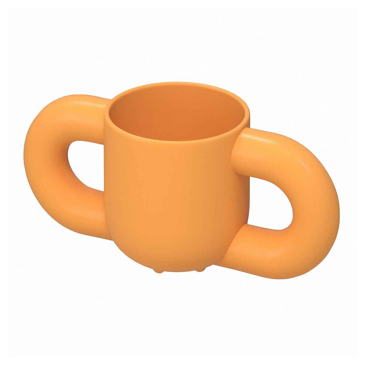 HUMLESJÖN mug