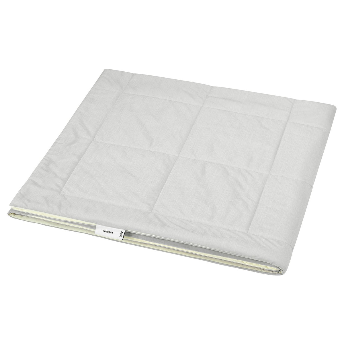 HUNDBÄR duvet, cool