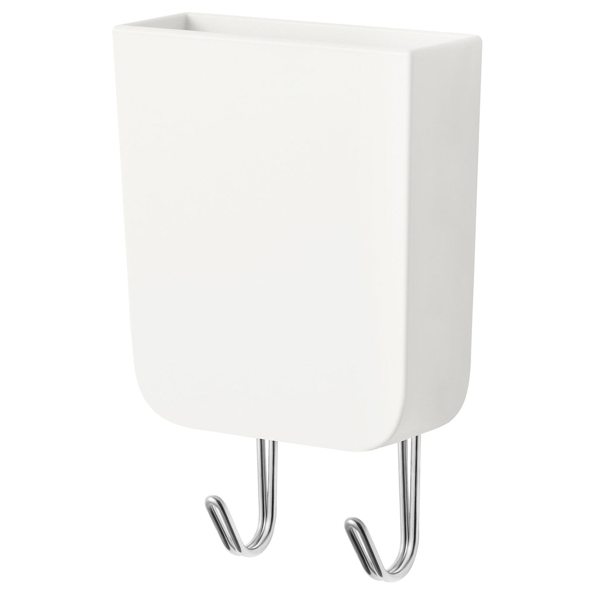 HUNDKOJA container with magnet and 2 hooks