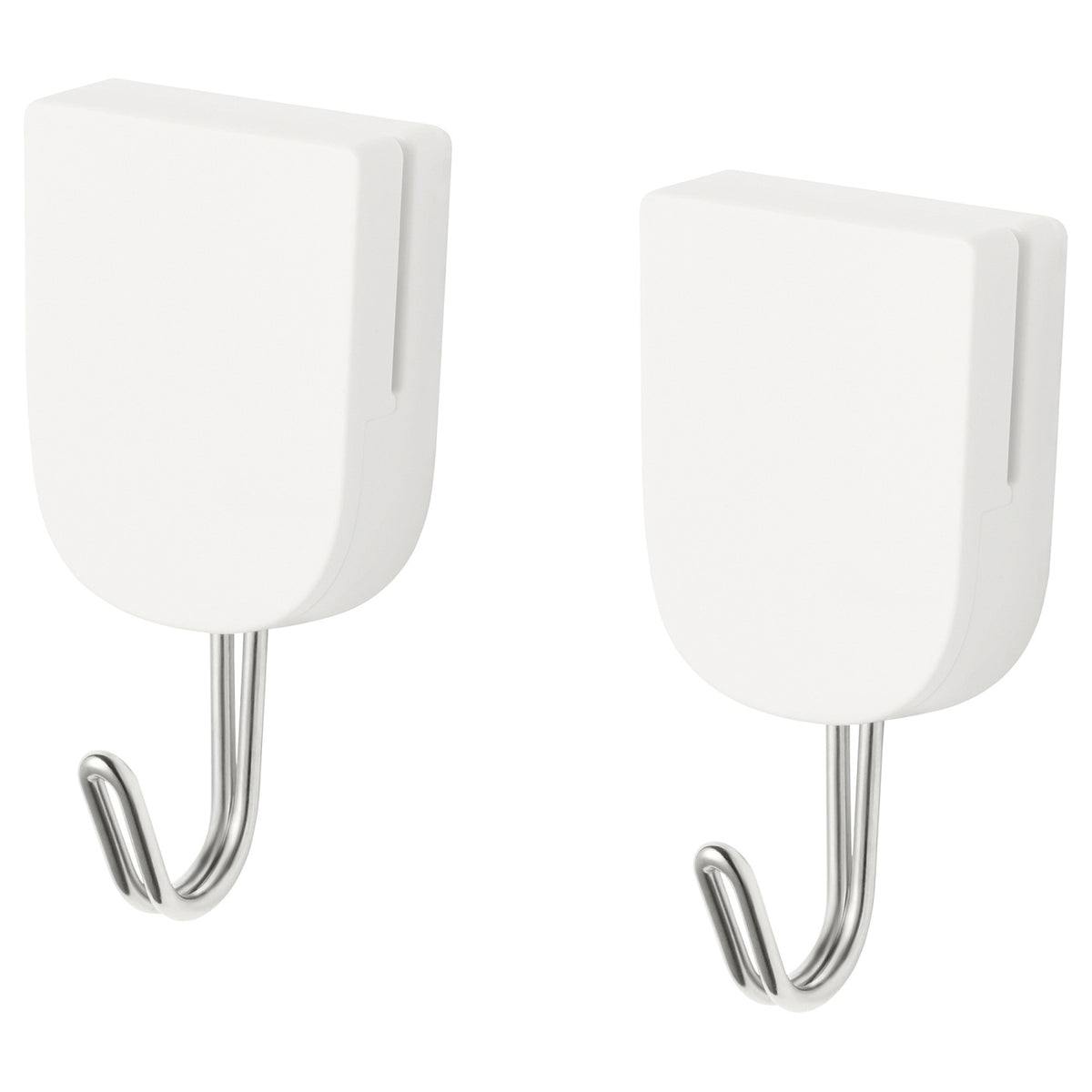 HUNDKOJA Hook with magnet and card holder