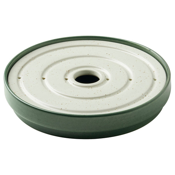 HUSBLOSSTÖR tea tray