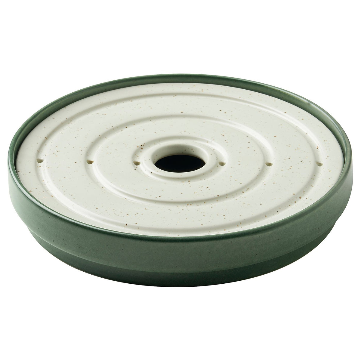 HUSBLOSSTÖR tea tray