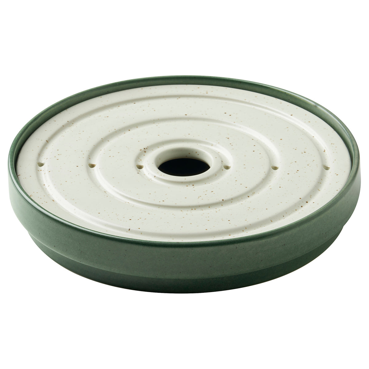 HUSBLOSSTÖR tea tray