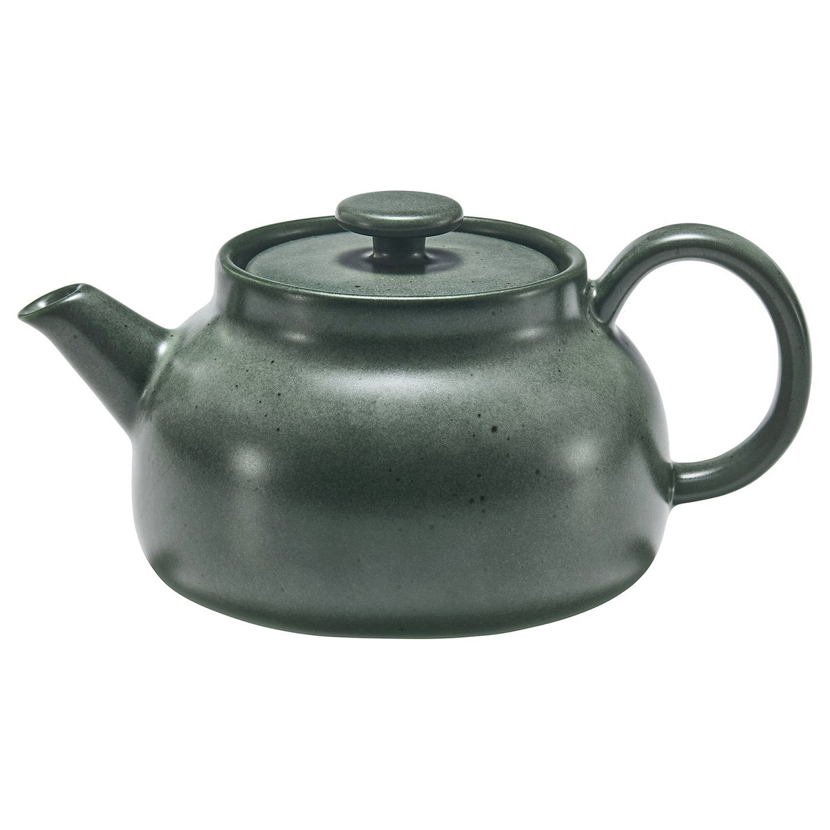 HUSBLOSSTÖR Teapot