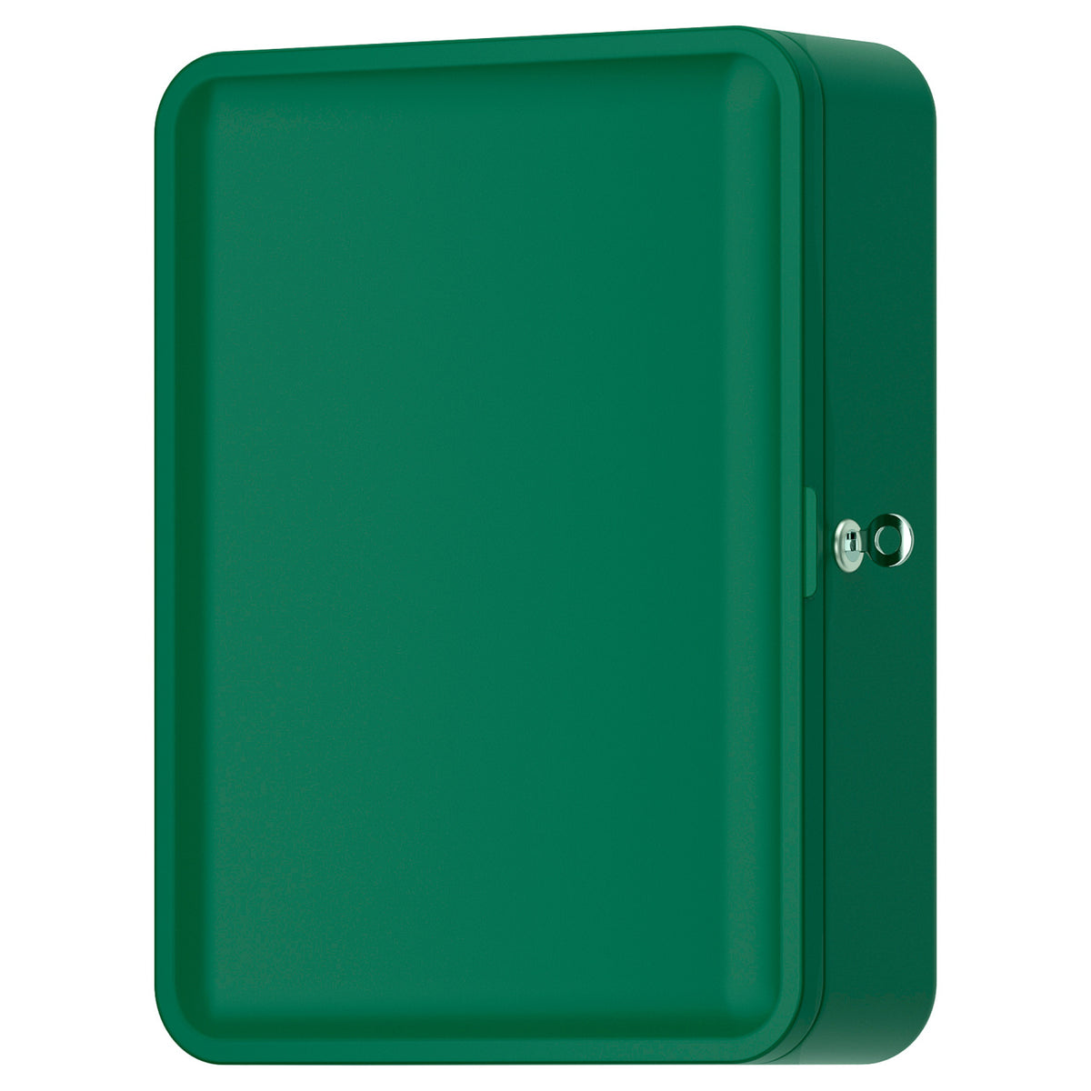 HUSBYÅN wall cabinet, 28x11x37.5 cm