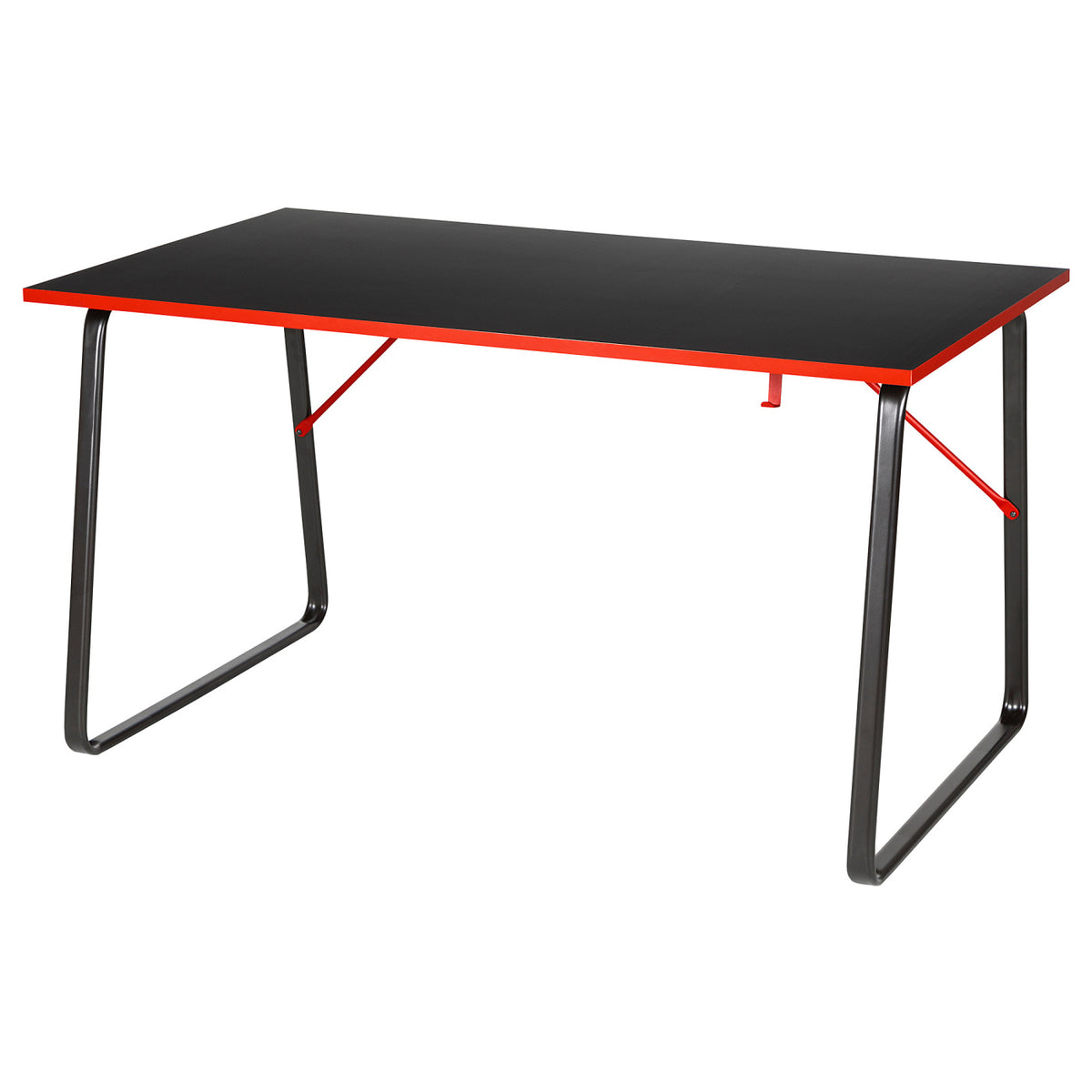 HUVUDSPELARE Gaming desk
